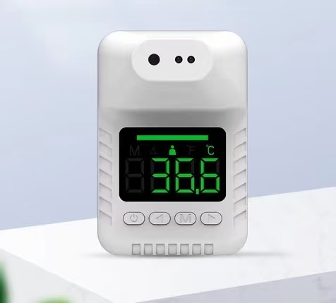 紅外線測(cè)溫